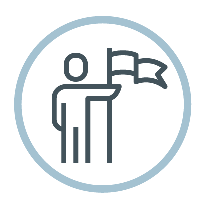 Building community, delivering insights, and making a difference.